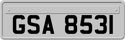 GSA8531