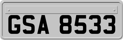 GSA8533