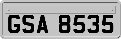 GSA8535