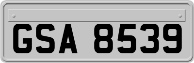 GSA8539