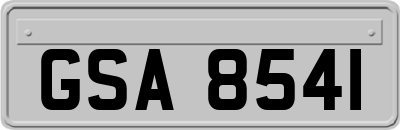 GSA8541