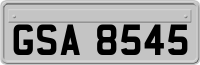 GSA8545
