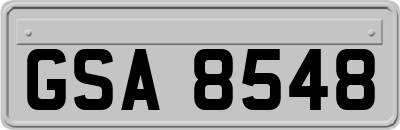 GSA8548