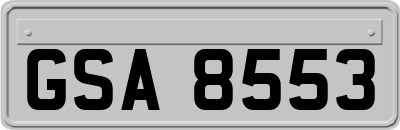 GSA8553