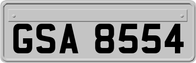 GSA8554