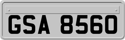 GSA8560