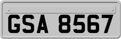 GSA8567