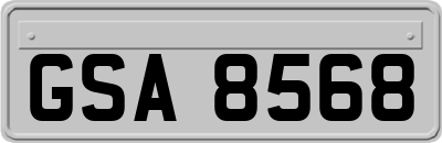 GSA8568