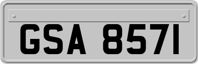 GSA8571