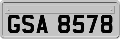 GSA8578