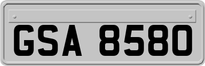 GSA8580