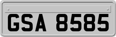 GSA8585