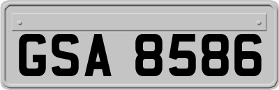 GSA8586