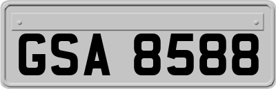 GSA8588