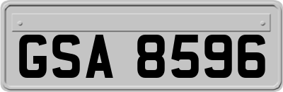 GSA8596
