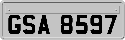 GSA8597