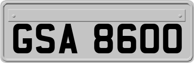 GSA8600