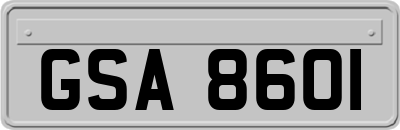 GSA8601