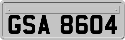 GSA8604