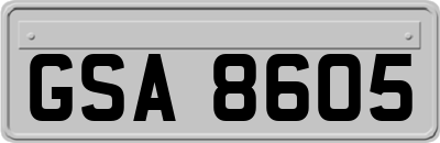 GSA8605