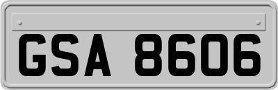 GSA8606