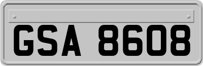 GSA8608