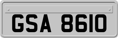 GSA8610