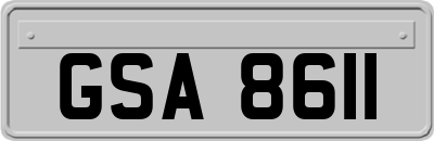 GSA8611