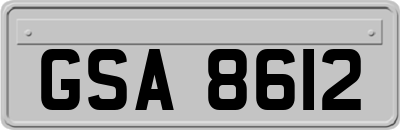 GSA8612