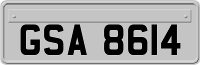 GSA8614