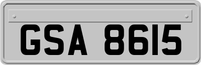 GSA8615