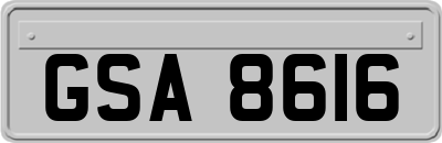 GSA8616