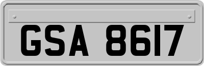 GSA8617