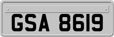 GSA8619