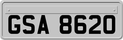 GSA8620