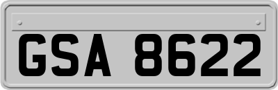 GSA8622