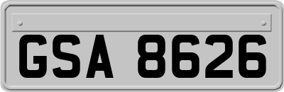 GSA8626