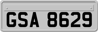 GSA8629