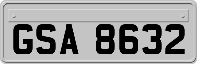 GSA8632