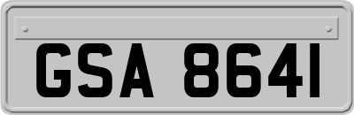 GSA8641