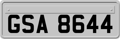 GSA8644