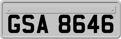 GSA8646
