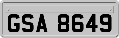 GSA8649