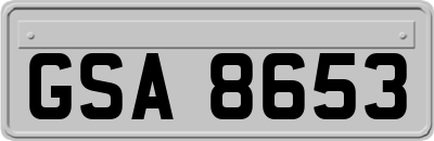 GSA8653