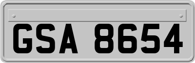 GSA8654