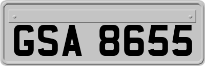 GSA8655