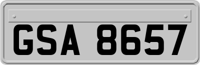 GSA8657