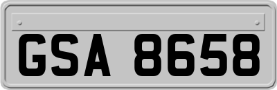 GSA8658