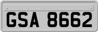 GSA8662