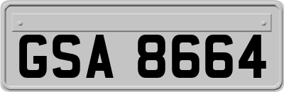 GSA8664